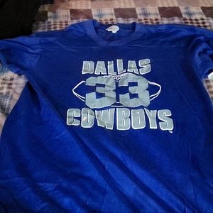 Dallas Cowboy Shirt
